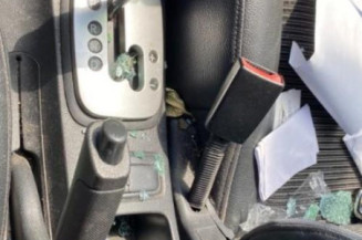 Interrupteur de leve vitre avant gauche KIA SPORTAGE 2
