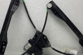 Leve vitre electrique avant droit SKODA FABIA 1
