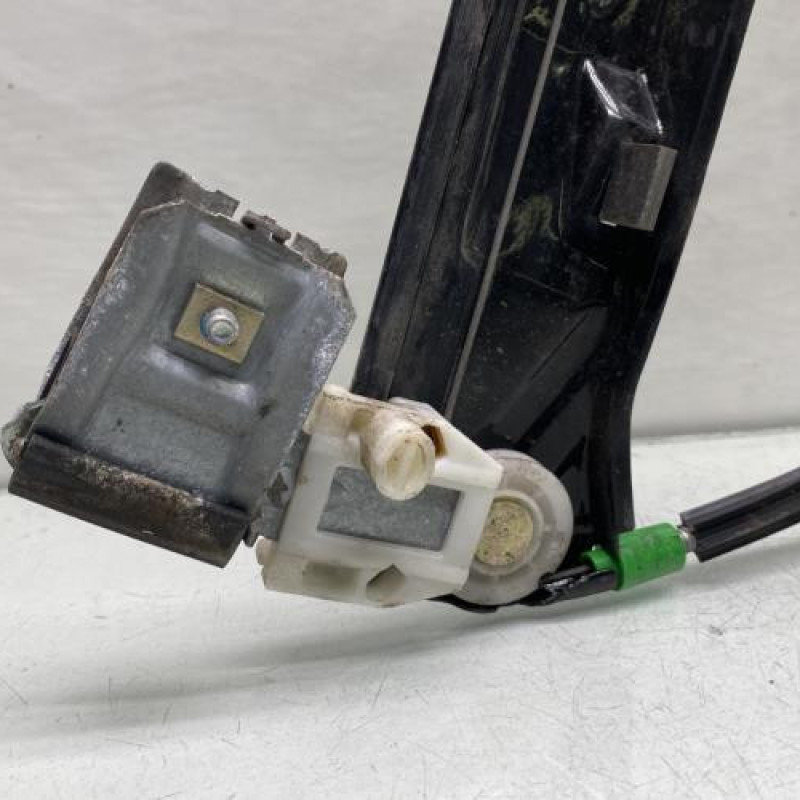 Leve vitre electrique avant droit SKODA FABIA 1 Photo n°2