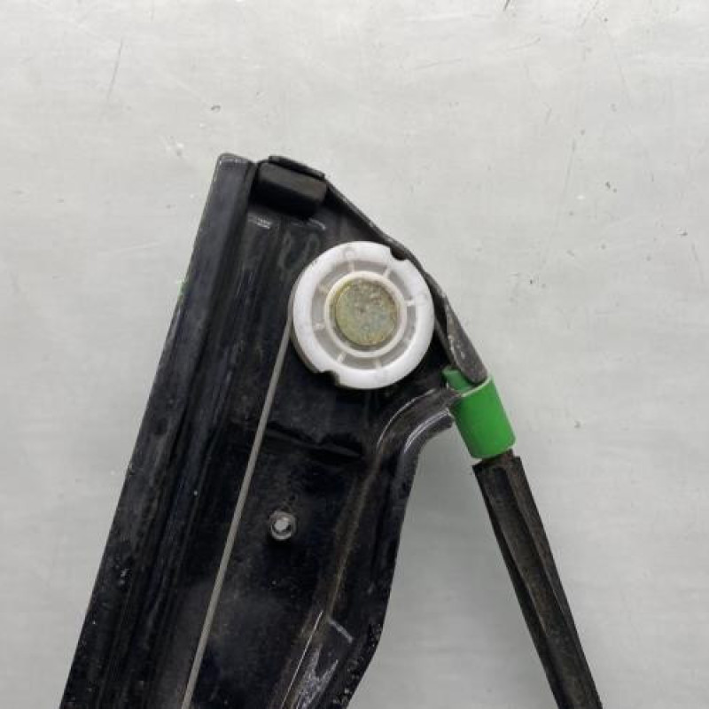 Leve vitre electrique avant droit SKODA FABIA 1 Photo n°3