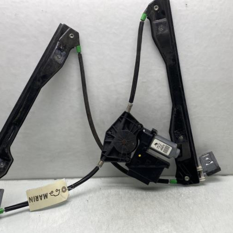 Leve vitre electrique avant droit SKODA FABIA 1 Photo n°7