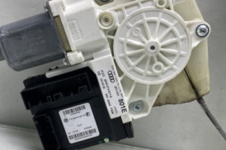 Leve vitre electrique arriere gauche AUDI A3 2