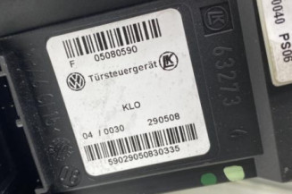 Leve vitre electrique arriere gauche AUDI A3 2