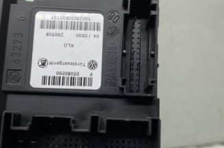 Leve vitre electrique arriere gauche AUDI A3 2