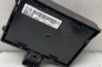 Kit de demarrage RENAULT CLIO 3