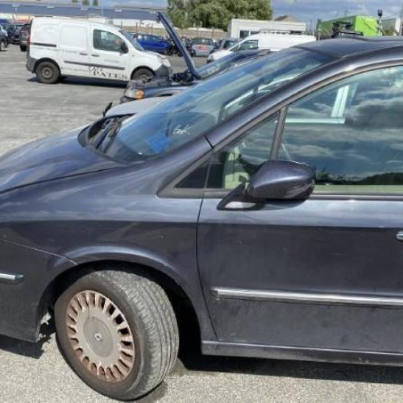 Interrupteur de leve vitre avant gauche LANCIA PHEDRA Photo n°20