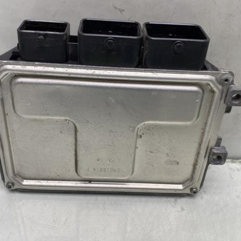 Kit de demarrage PEUGEOT 208 1 Photo n°8