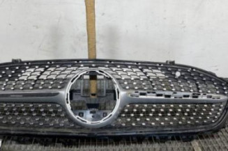 Calandre MERCEDES CLASSE CLA 118 Photo n°1