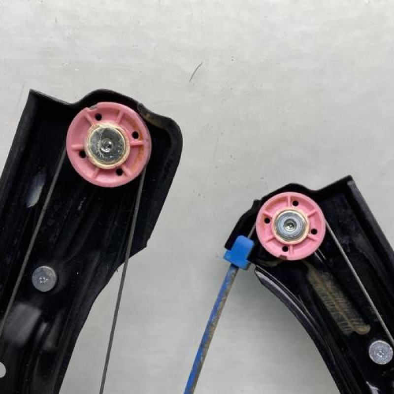 Leve vitre electrique avant droit BMW SERIE 3 F31 Photo n°4