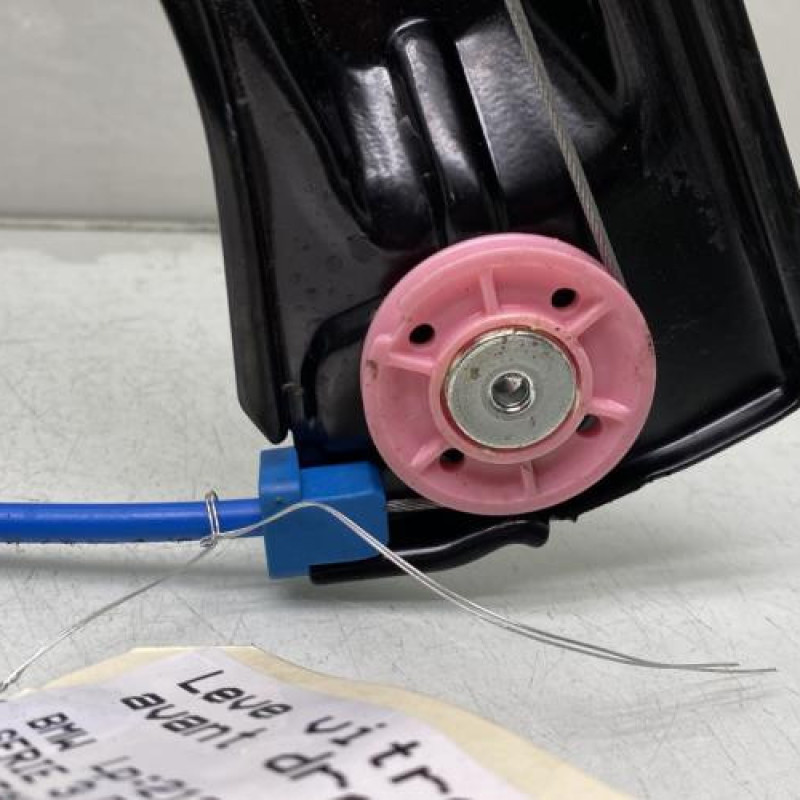 Leve vitre electrique avant droit BMW SERIE 3 F31 Photo n°5