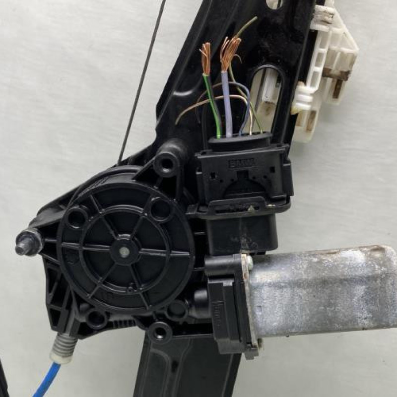 Leve vitre electrique avant droit BMW SERIE 3 F31 Photo n°8