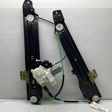 Leve vitre electrique avant droit BMW SERIE 5 F11 Photo n°1