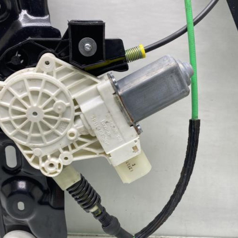 Leve vitre electrique avant droit BMW SERIE 5 F11 Photo n°6