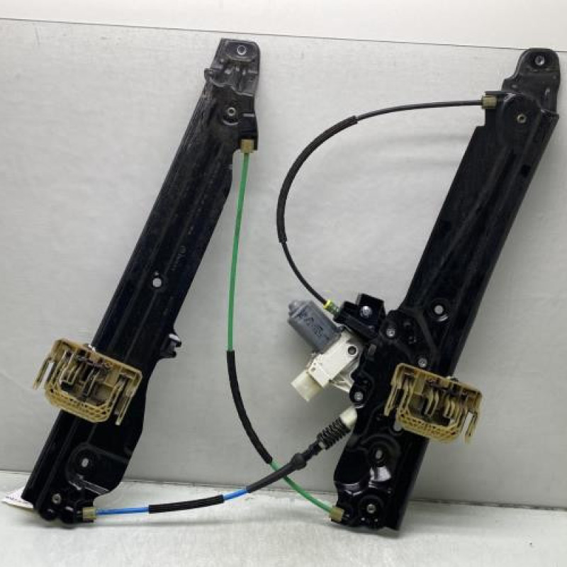 Leve vitre electrique avant droit BMW SERIE 5 F11 Photo n°7
