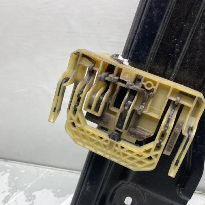 Leve vitre electrique avant droit BMW SERIE 5 F11 Photo n°9