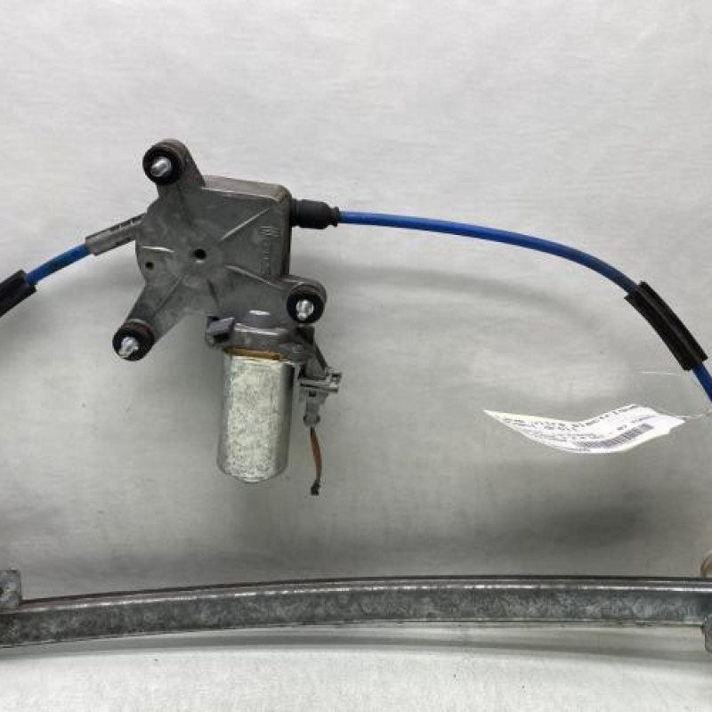 Leve vitre electrique avant droit PEUGEOT 406 Photo n°4