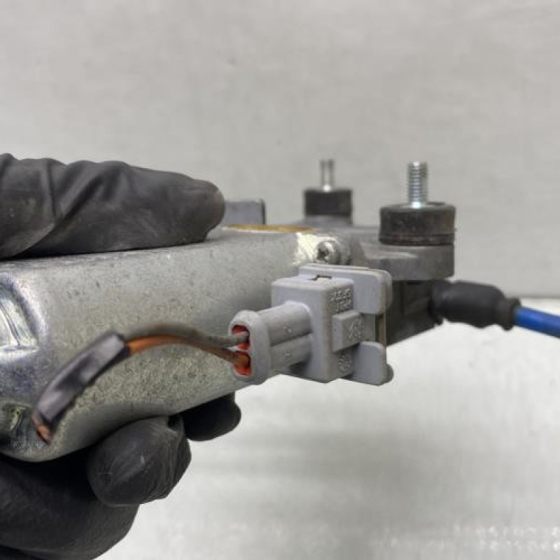 Leve vitre electrique avant droit PEUGEOT 406 Photo n°5