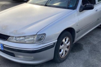 Leve vitre electrique avant droit PEUGEOT 406