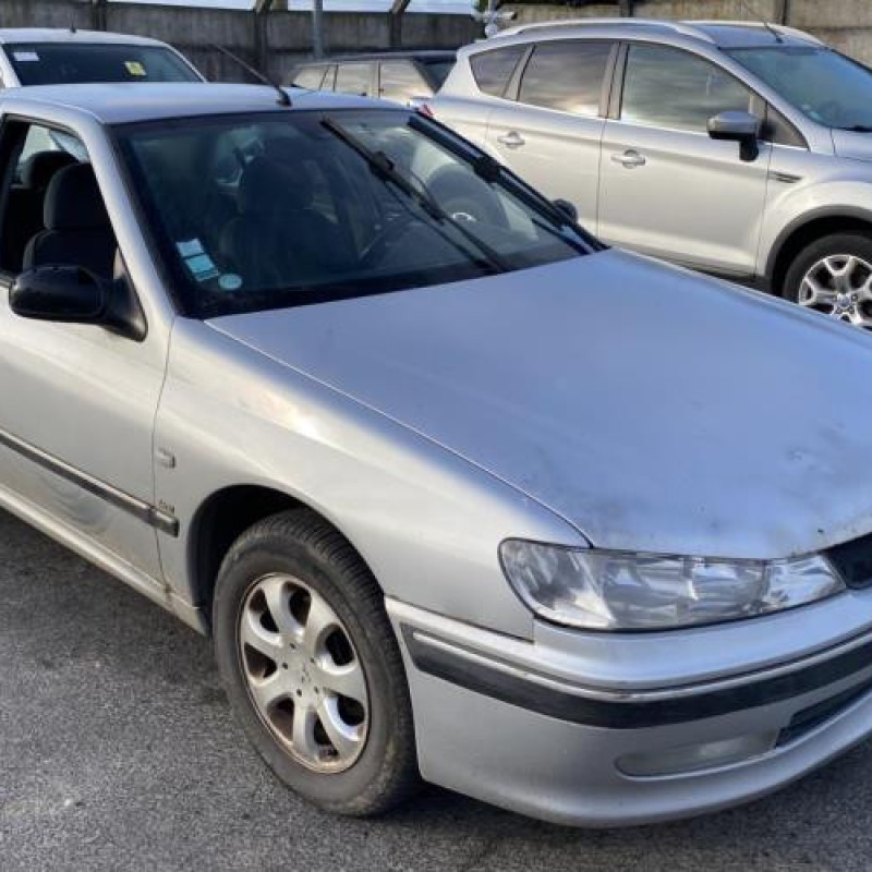 Leve vitre electrique avant droit PEUGEOT 406 Photo n°7