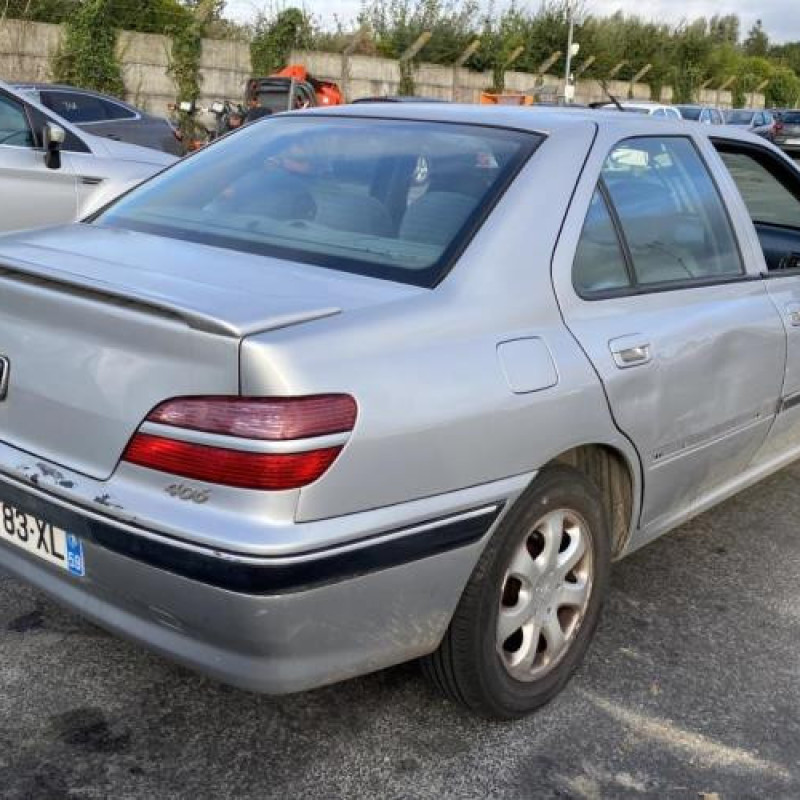 Leve vitre electrique avant droit PEUGEOT 406 Photo n°8