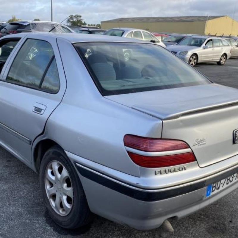 Leve vitre electrique avant droit PEUGEOT 406 Photo n°9