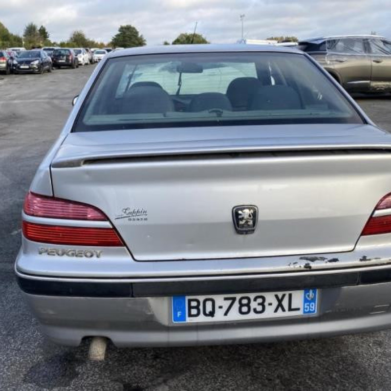 Leve vitre electrique avant droit PEUGEOT 406 Photo n°10