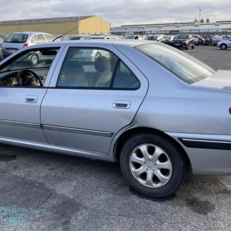 Leve vitre electrique avant droit PEUGEOT 406 Photo n°11