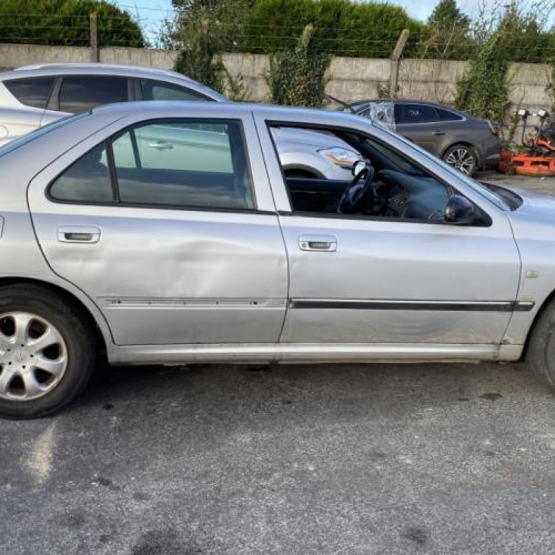 Leve vitre electrique avant droit PEUGEOT 406 Photo n°12