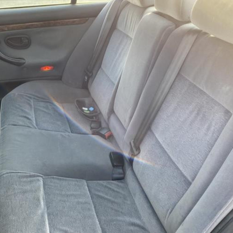 Leve vitre electrique avant droit PEUGEOT 406 Photo n°16