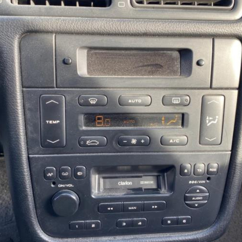 Leve vitre electrique avant droit PEUGEOT 406 Photo n°19