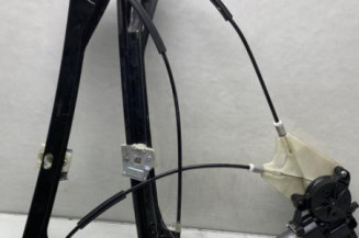 Leve vitre electrique avant droit VOLKSWAGEN POLO 5 Photo n°1
