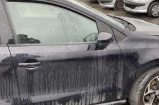 Leve vitre electrique avant droit VOLKSWAGEN POLO 5