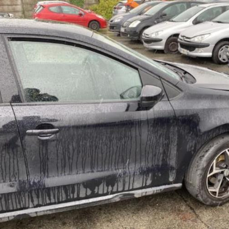 Leve vitre electrique avant droit VOLKSWAGEN POLO 5 Photo n°13