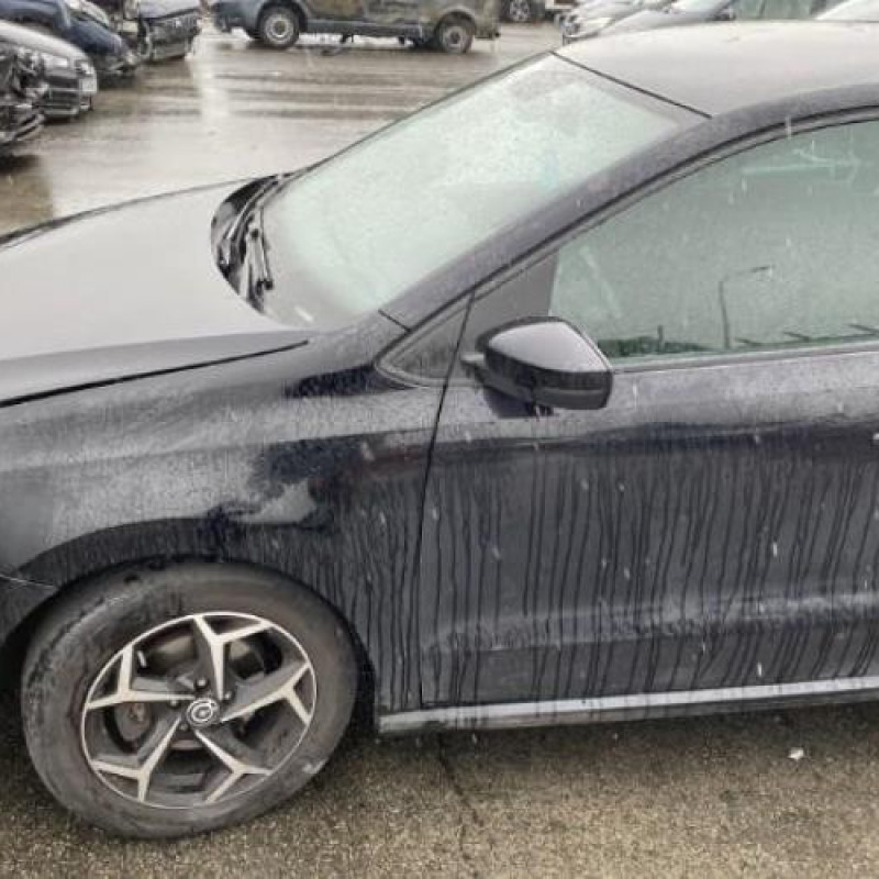 Leve vitre electrique avant droit VOLKSWAGEN POLO 5 Photo n°15