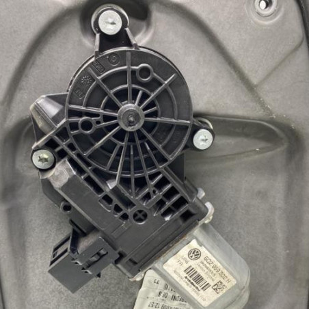 Leve vitre electrique avant droit SKODA FABIA 2
