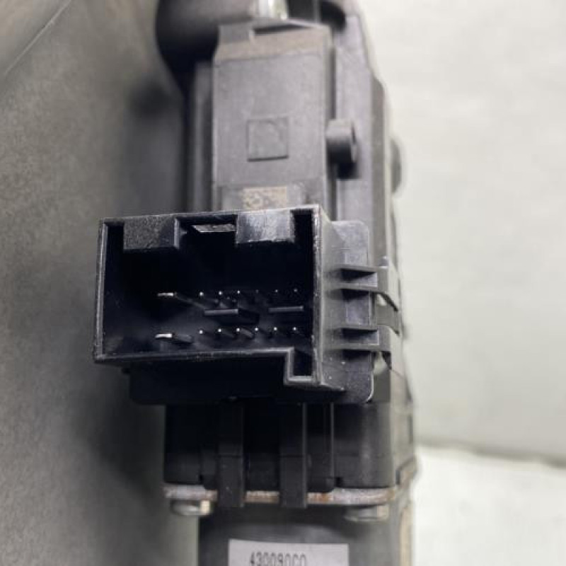 Leve vitre electrique avant droit SKODA FABIA 2 Photo n°3