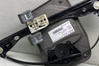 Leve vitre electrique avant droit SKODA FABIA 2