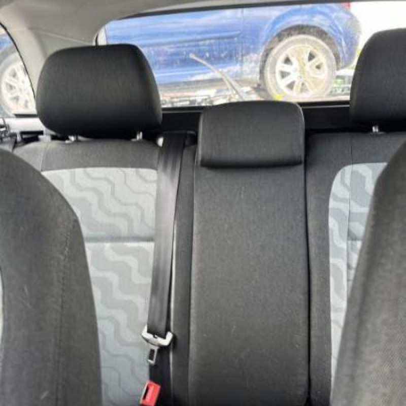 Leve vitre electrique avant droit SKODA FABIA 2 Photo n°11