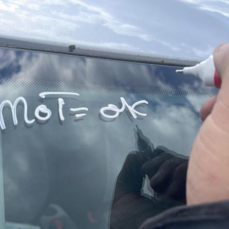 Leve vitre electrique avant droit SKODA FABIA 2 Photo n°17