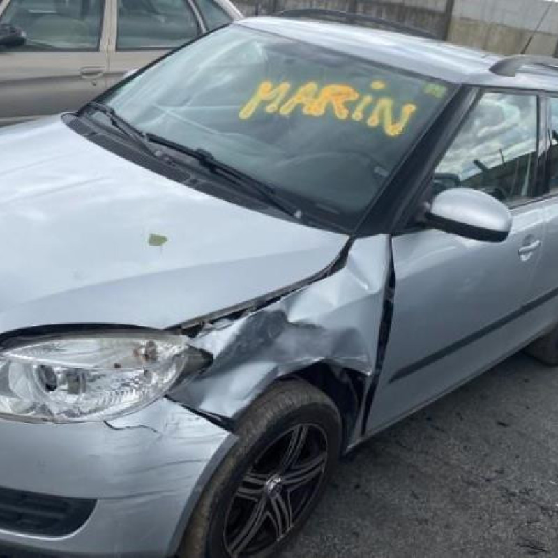 Leve vitre electrique avant droit SKODA FABIA 2 Photo n°19