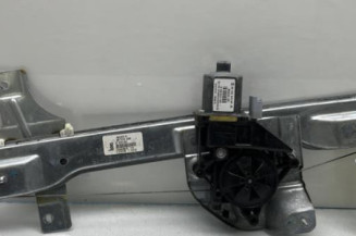 Leve vitre electrique avant droit PEUGEOT 208 1 Photo n°1