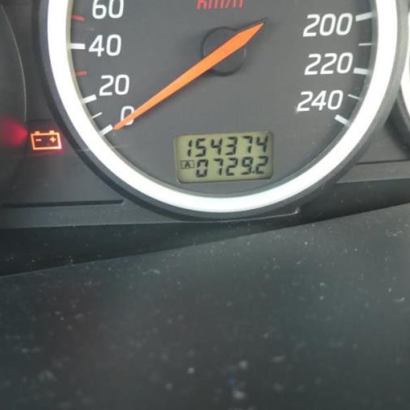 Neiman NISSAN PRIMERA 4 Photo n°9