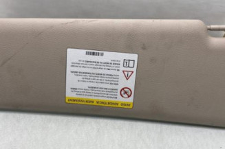 Pare soleil droit BMW SERIE 3 F31