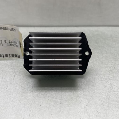 Resistance chauffage SUZUKI SWIFT 3 Photo n°1