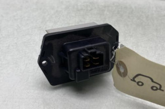 Resistance chauffage SUZUKI SWIFT 3