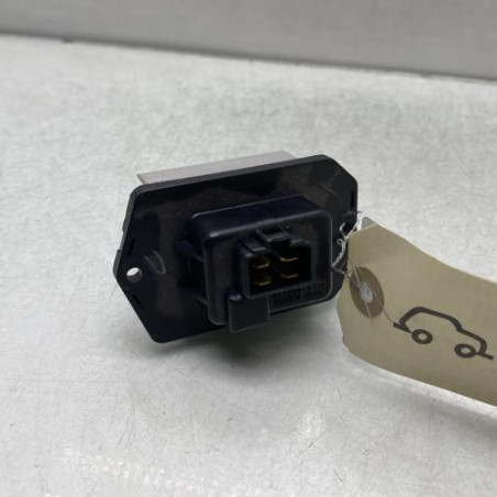 Resistance chauffage SUZUKI SWIFT 3