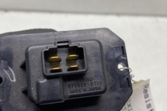 Resistance chauffage SUZUKI SWIFT 3