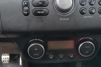 Pedale de frein SUZUKI SWIFT 3