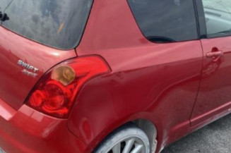 Pedale de frein SUZUKI SWIFT 3