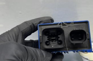 Resistance chauffage OPEL CORSA D